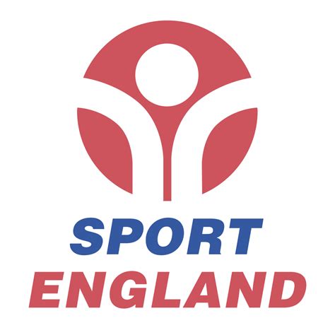 sport england logo download